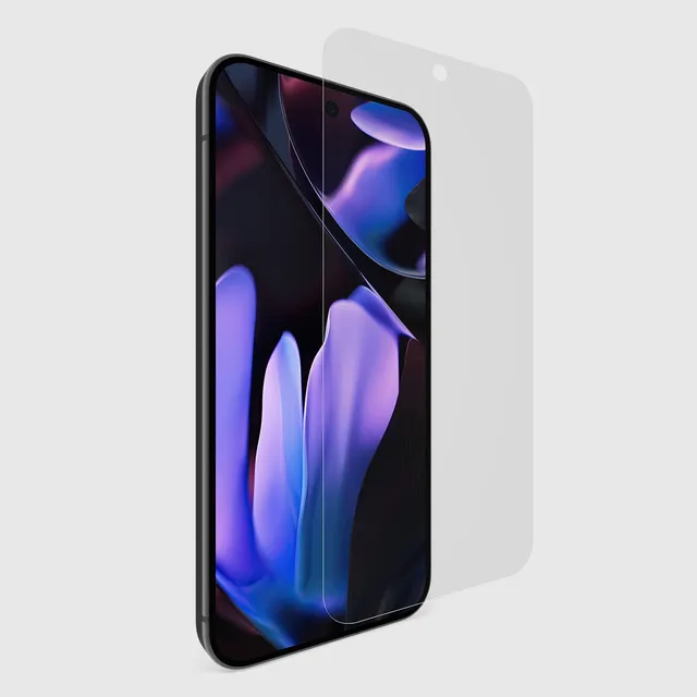 CASE-MATE Screen Protectors Ultra Glass protection écran Pixel 9 Pro XL transparente