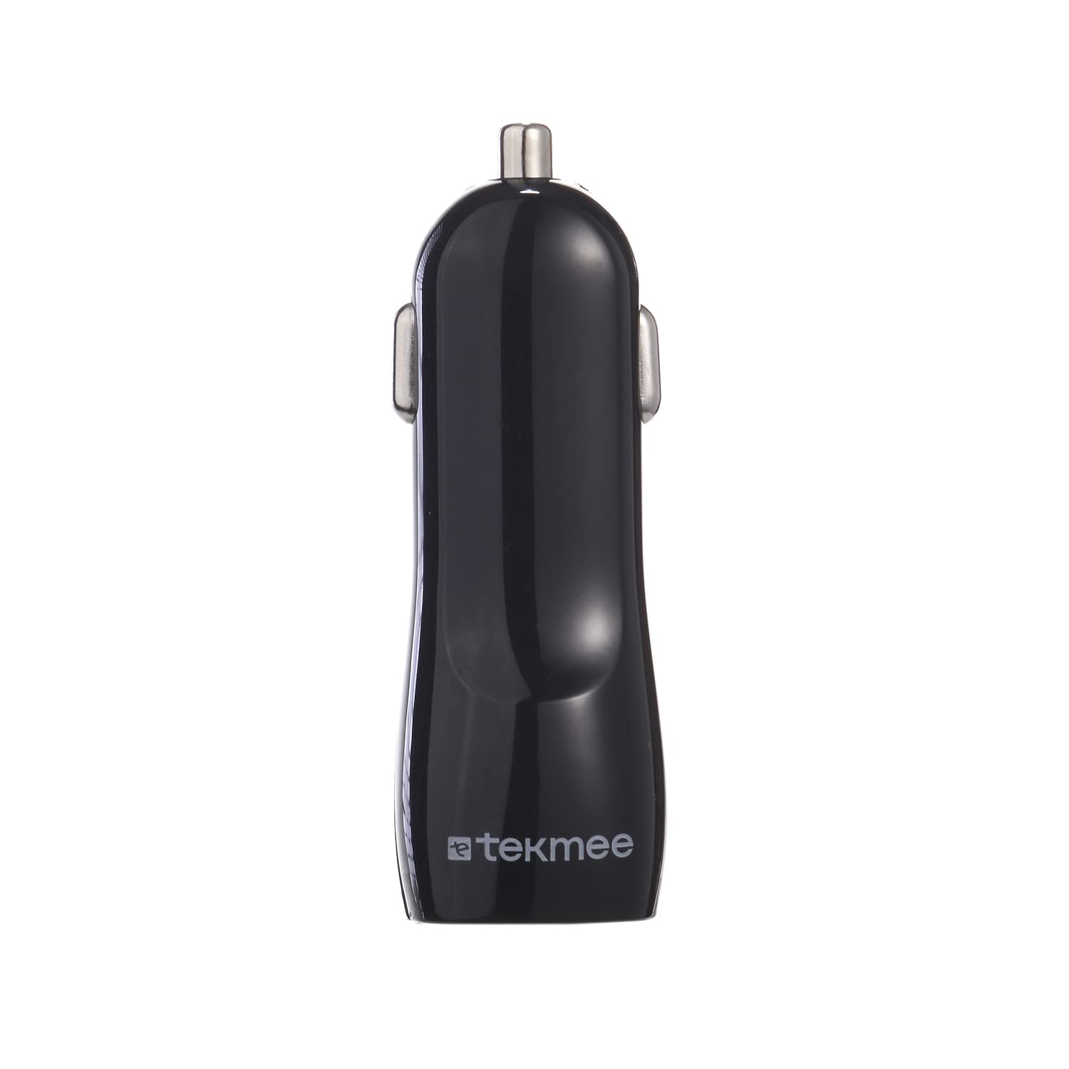 Tekmee Chargeurs de voiture chargeur USB-C et USB-A 20 W