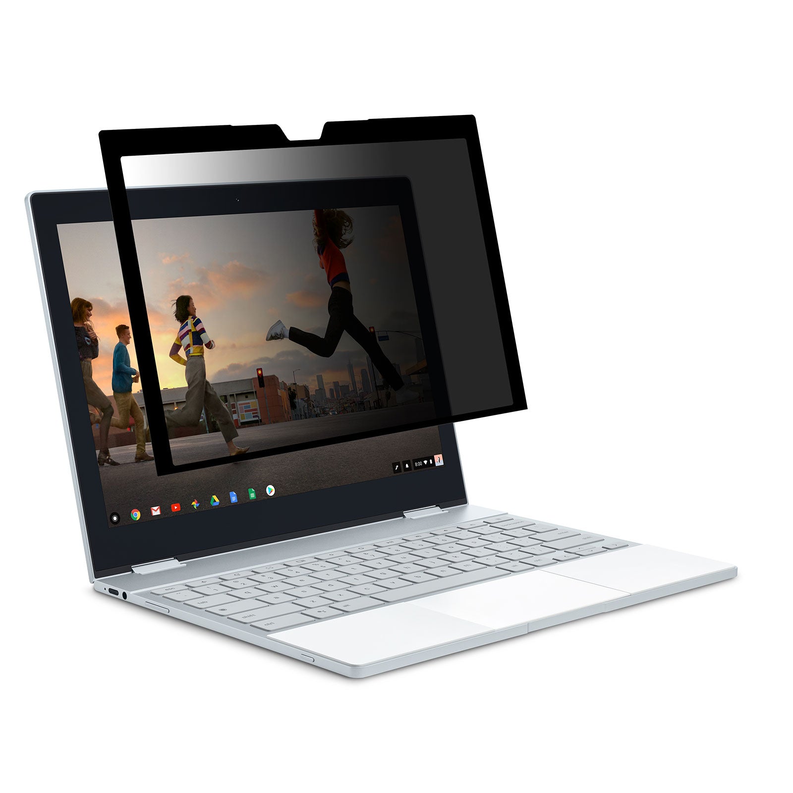 Moshi Umbra Privacy Screen Protector filtre écran MacBook Air 13 pouces noir