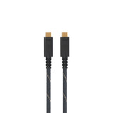 Moshi Cables and Adapters Integra USB-C to C (240W/20Gbps/4K) Cable (1M) câble USB-C 1 m 240 W