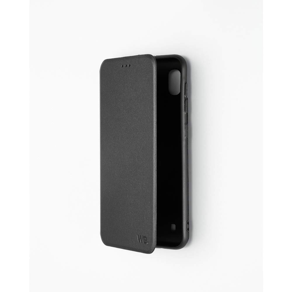 WE Accessoires Smartphone Galaxy A10 étui, rabat magnétique