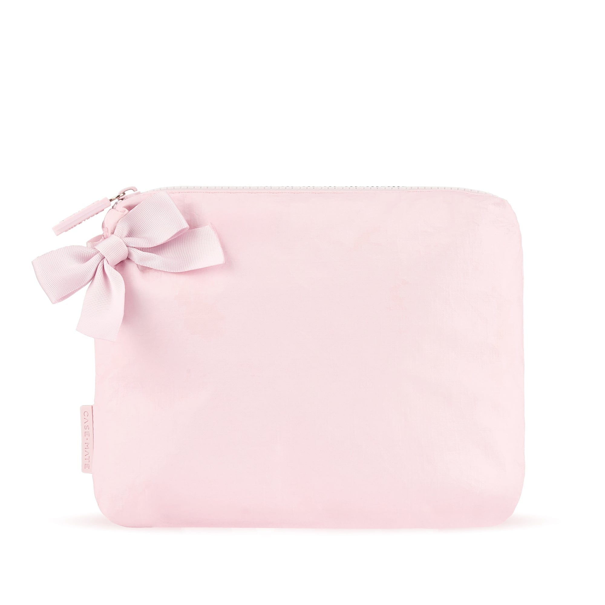CASE-MATE Jelly Makeup & Cosmetic Bags Crinkle Makeup Bag pochette étanche Iridescent