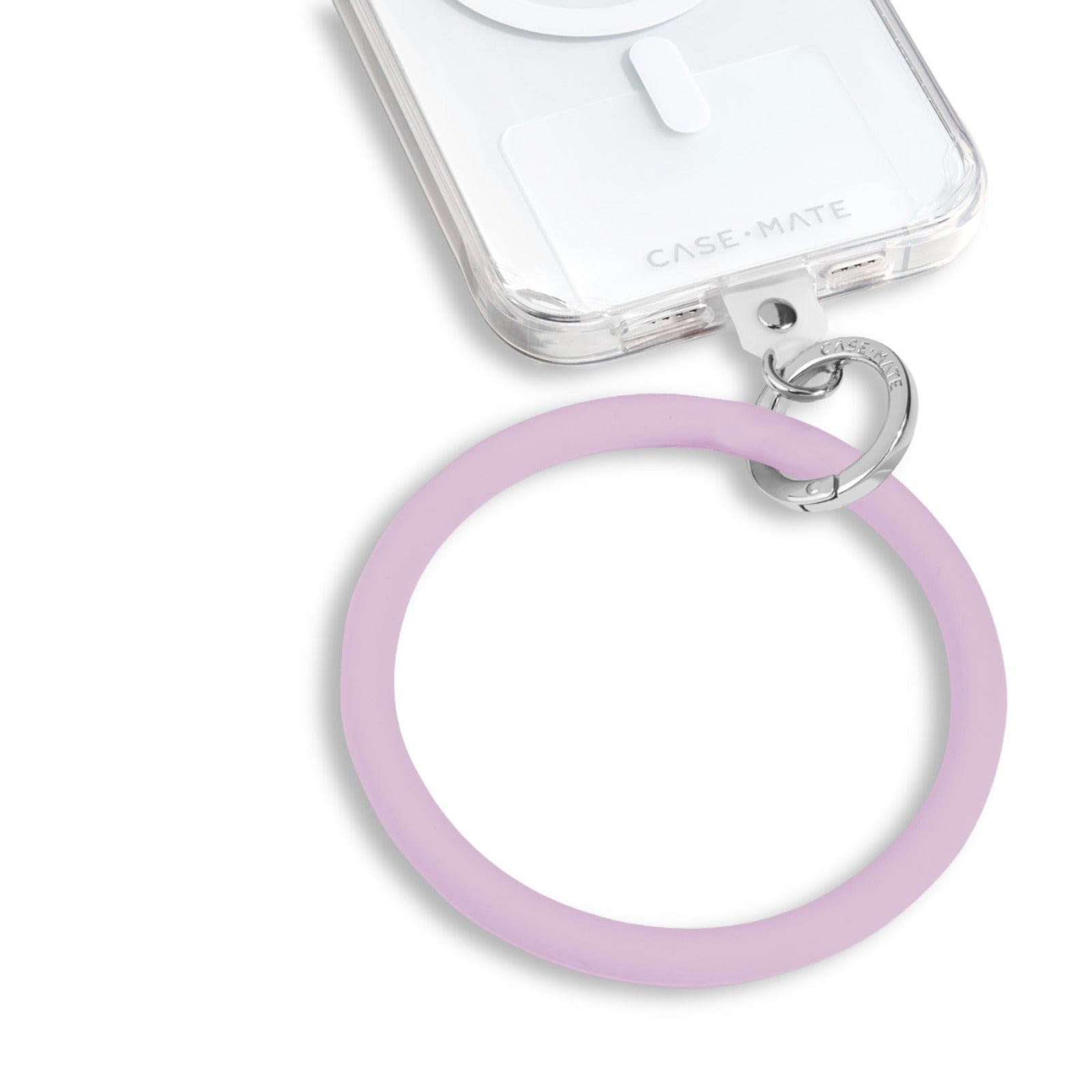 CASE-MATE Phone Accessories Phone Bangle bracelet téléphone bleu pâle