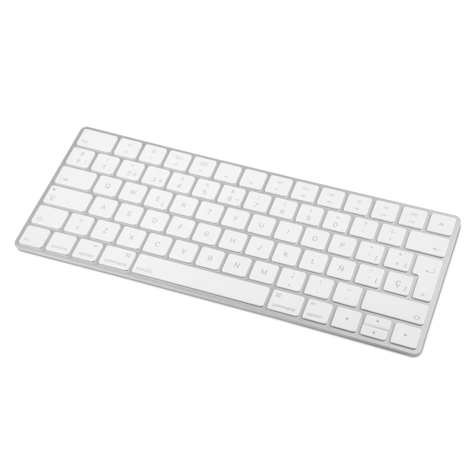 Moshi Cases ClearGuard MK Keyboard Protector protection clavier Magic Keyboard 2015 US