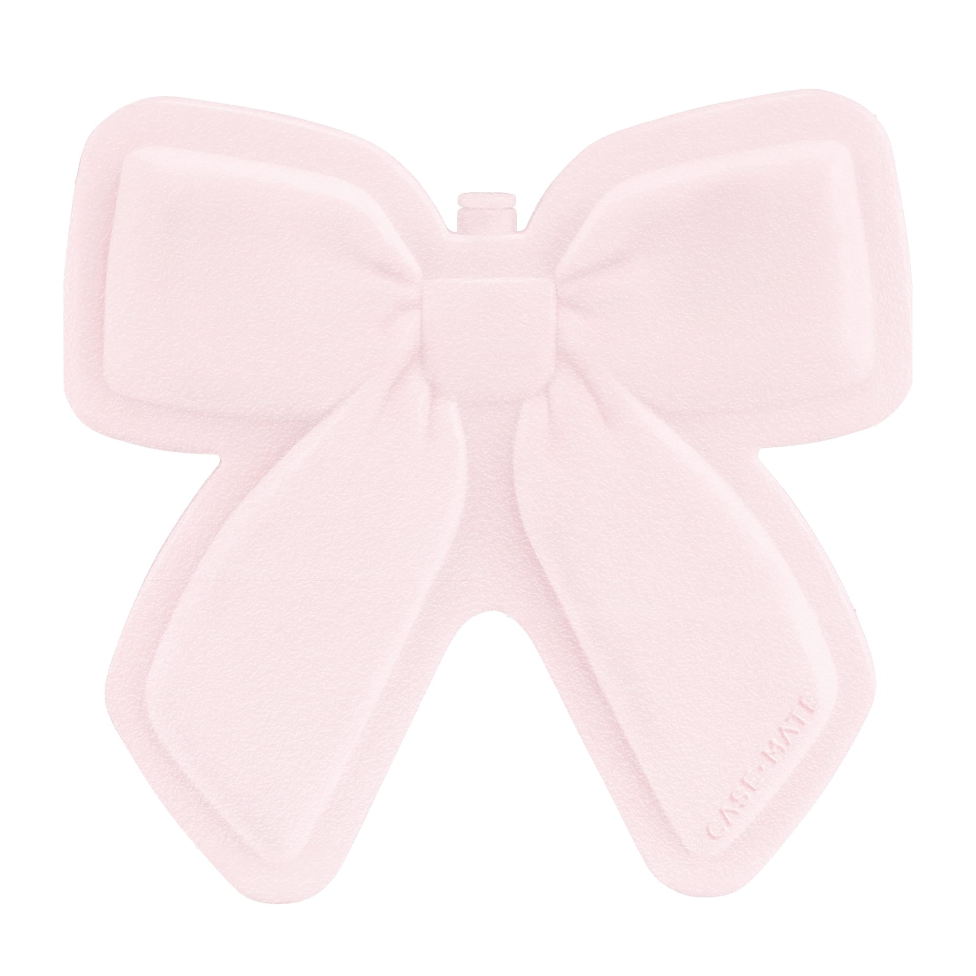 CASE-MATE Tote Accessories Jelly Ice Pack accumulateur de froid Ballet Pink Bow