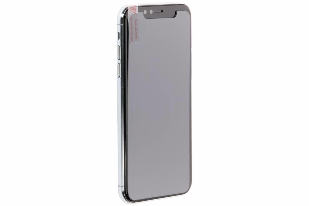 SELENCIA iPhone 12 Pro 11 Xr verre trempé intégral 9H
