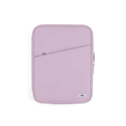 WE POP housse tablette jusqu’à 11 pouces violette résistante à l’eau