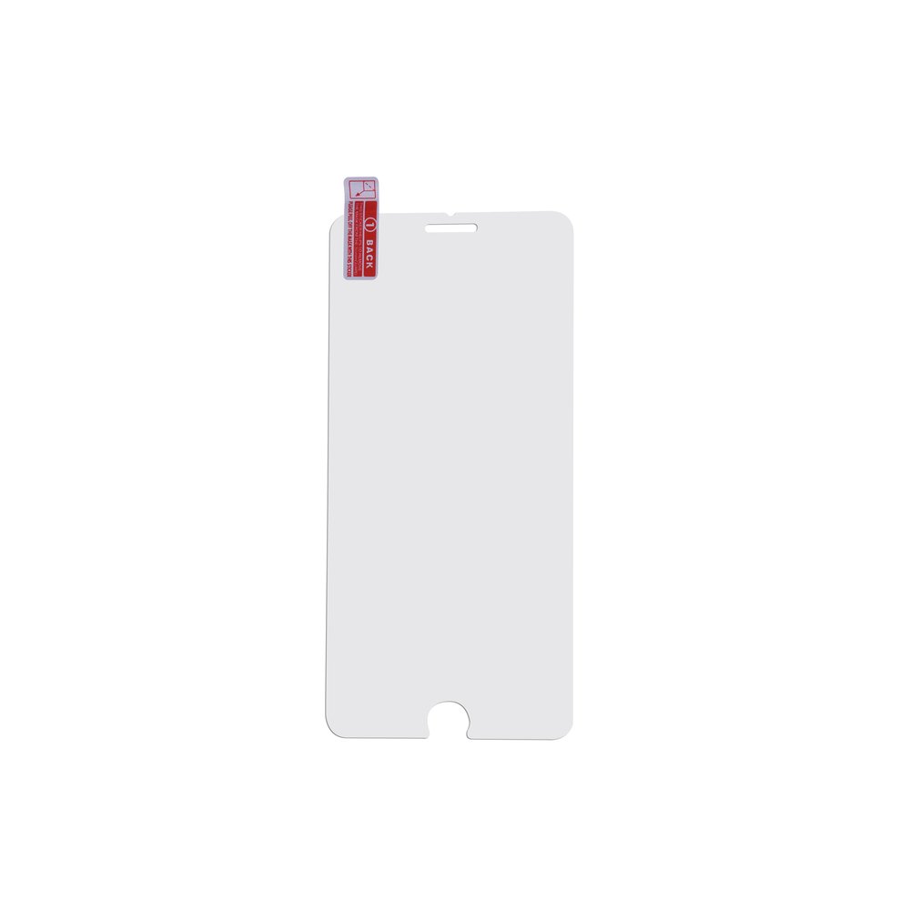 Tekmee Protections d'écran et coques iPhone 6+/6S+/7/8+ verre trempé 9H