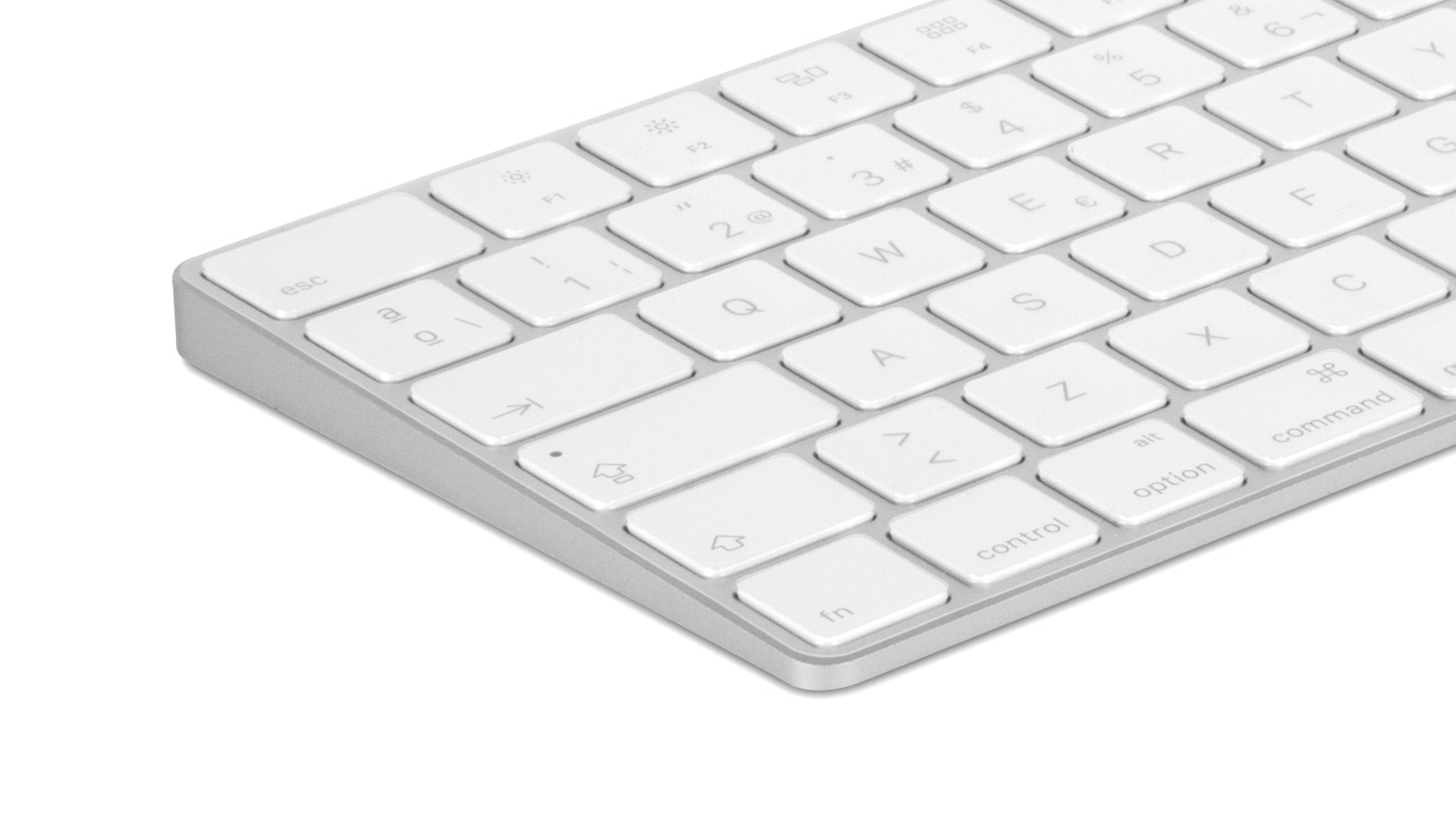 Moshi Cases ClearGuard MK Keyboard Protector protection clavier Magic Keyboard 2015 US