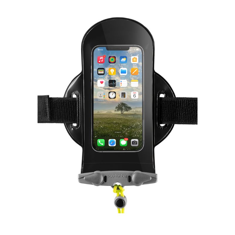 Aquapac Phones Armband Waterproof Phone Case étui téléphone brassard Mini IPX8