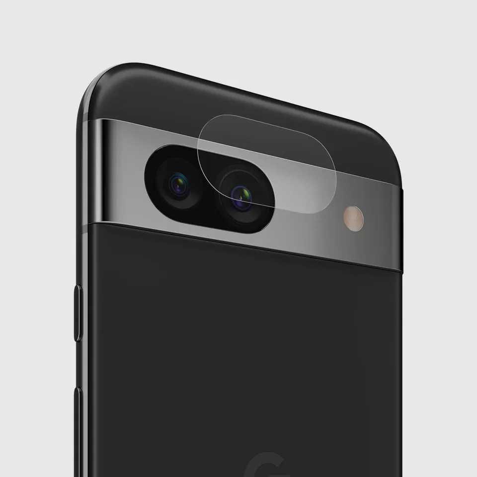 CASE-MATE Lens Protectors Camera Lens Protector Pixel 8a transparent