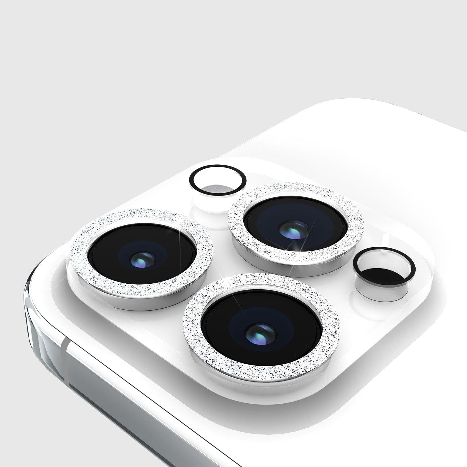 CASE-MATE Lens Protectors Glass Camera Lens Protector Twinkle verre objectif