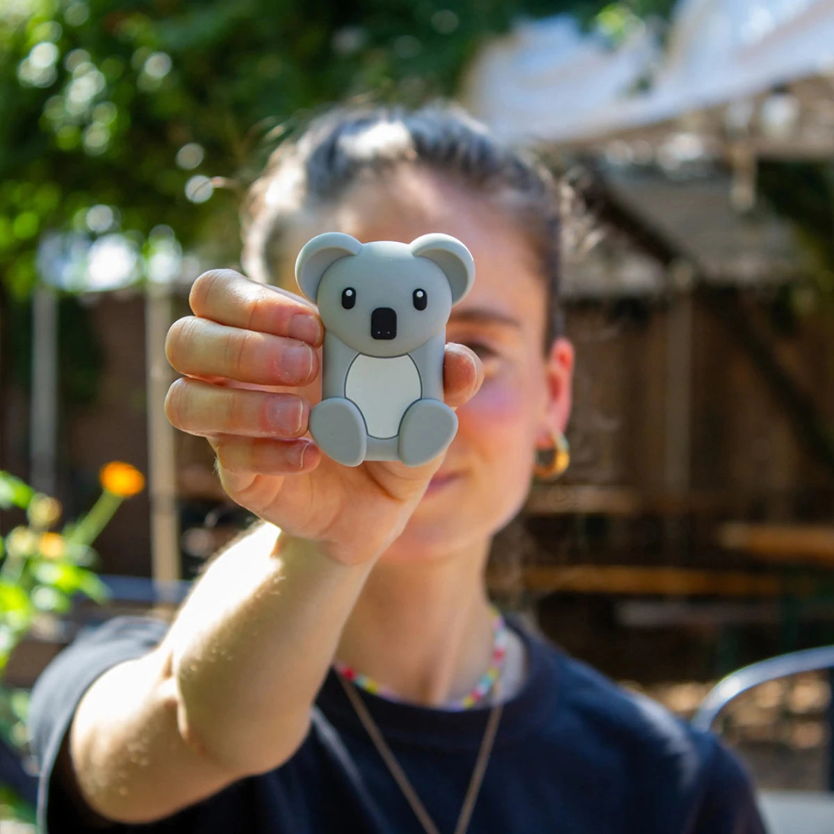MoneyWalkie Tous les Walkies Walkie Koala paiement sans contact