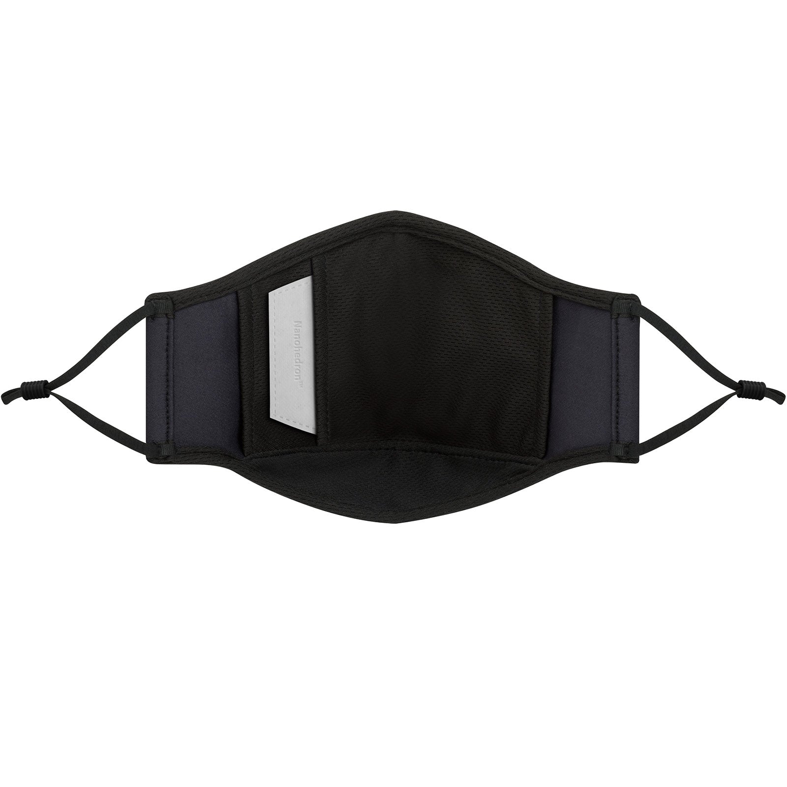 Moshi Wellness OmniGuard masque avec 3 filtres Nanohedron remplaçables
