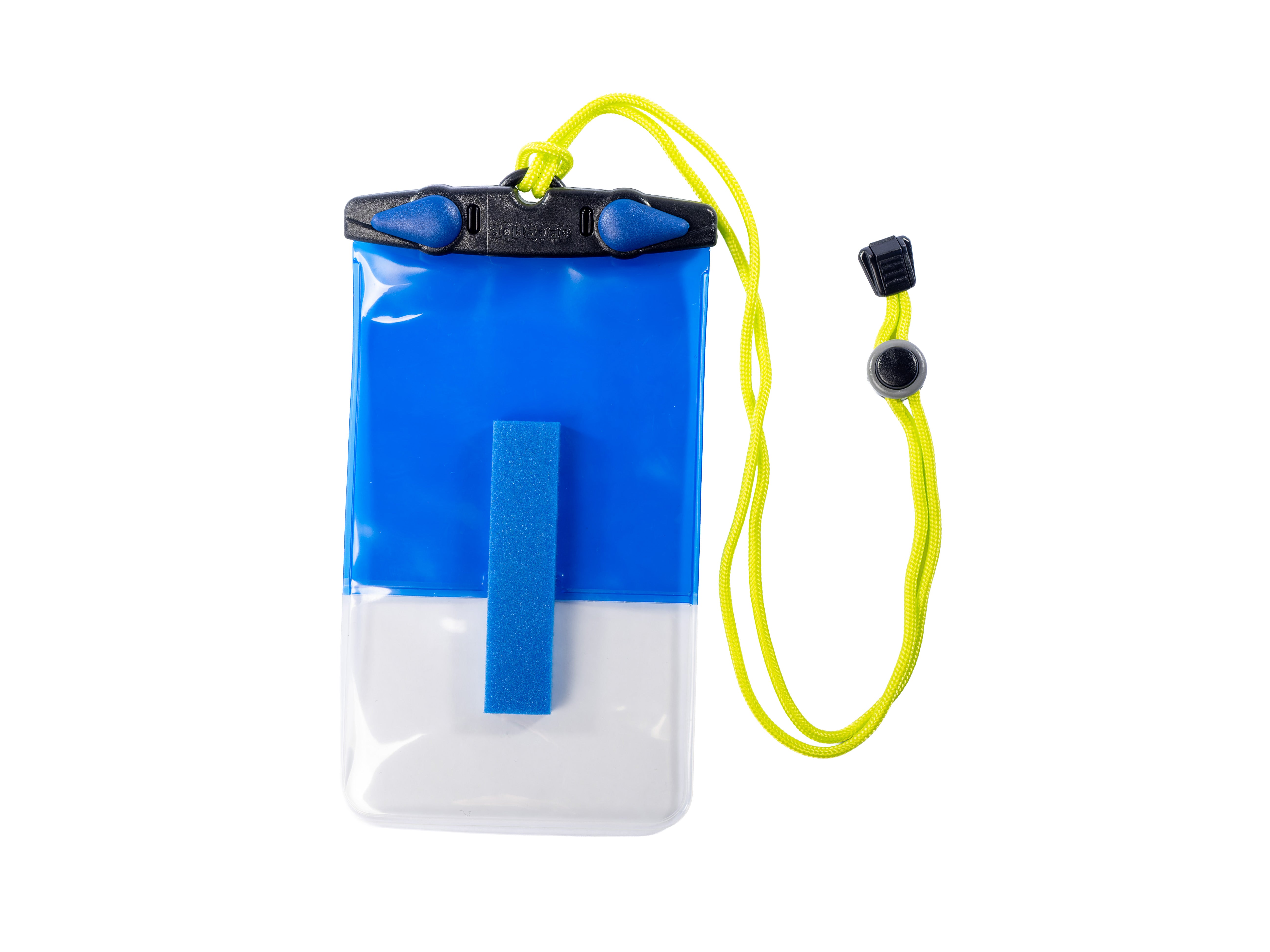 Aquapac Phones Paddle UK Waterproof Floating Phone Case Regular étui téléphone flottant