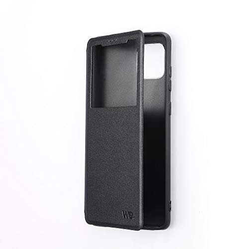 WE Accessoires Smartphone Redmi 7A étui à rabat fin