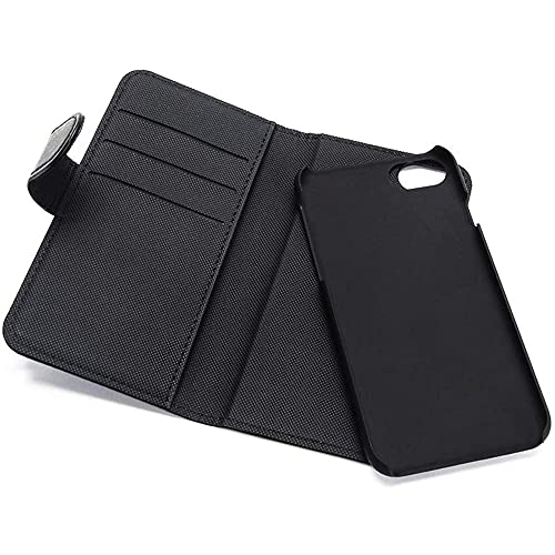 WE Accessoires Smartphone Galaxy S20 Plus étui portefeuille fin