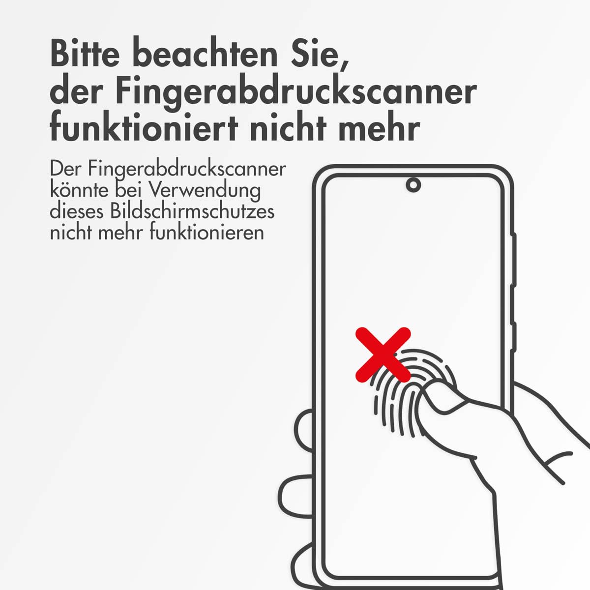 SELENCIA Protection d'écran en verre trempé Samsung Galaxy S20, 9H