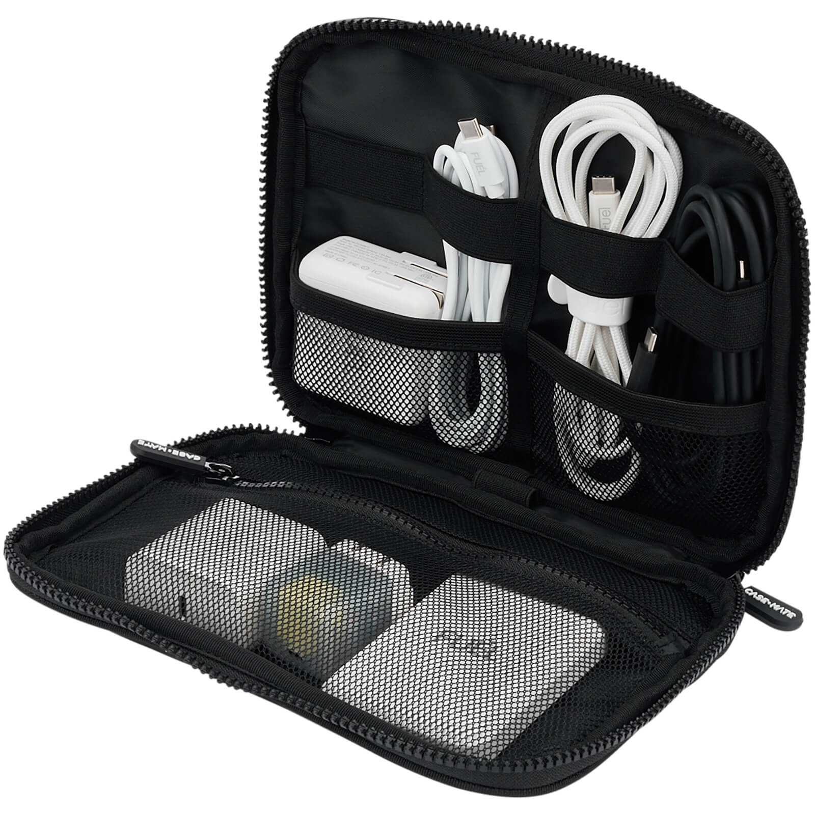 CASE-MATE Travel Tech Organizers Travel Tech Organizer organiseur noir