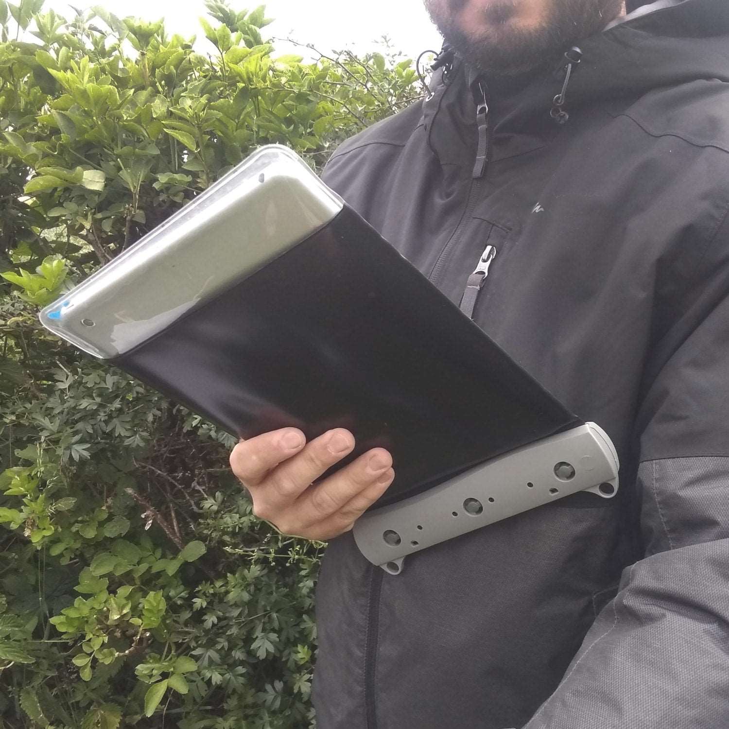 Aquapac Tablets, iPads & E-Readers Foam-Backed Waterproof Tablet Case Standard étui tablette