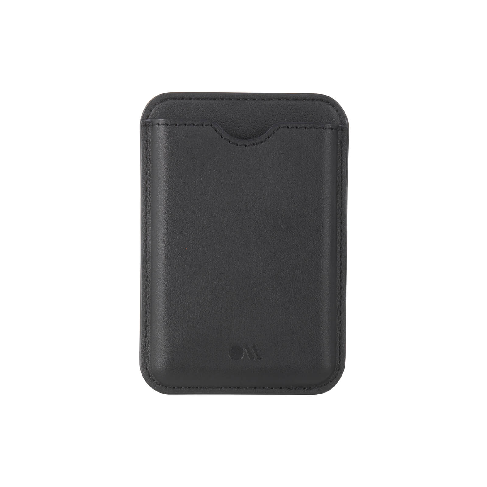 CASE-MATE MagSafe Accessories Black MagSafe Wallet porte-cartes noir