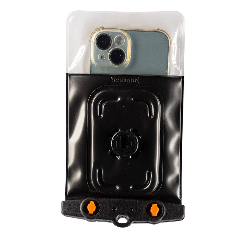 Aquapac Phones Mounted Phone Case étui téléphone Plus étanche