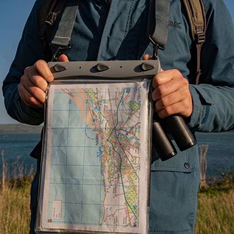 Aquapac Accessories sangle bandoulière Standard