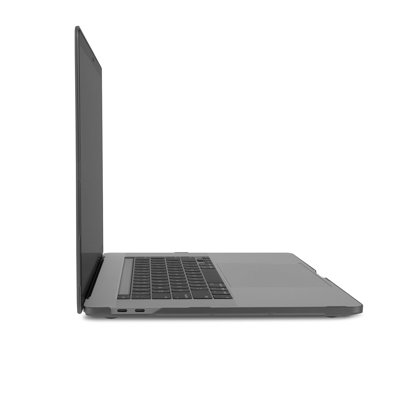 Moshi Cases iGlaze coque rigide pour MacBook Air 13 pouces noire