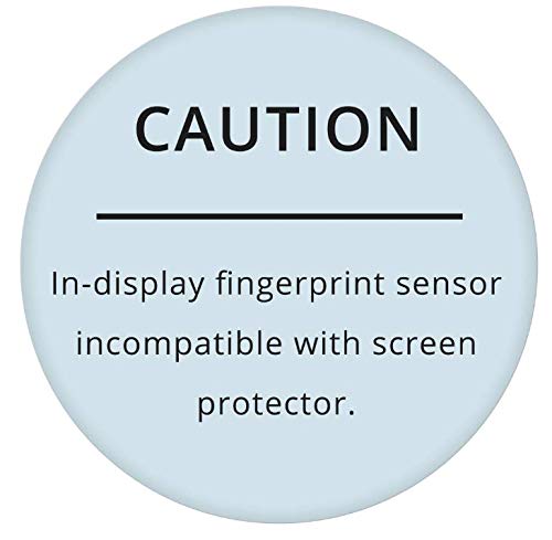 SELENCIA Protection d'écran Galaxy S20, verre trempé antibactérien