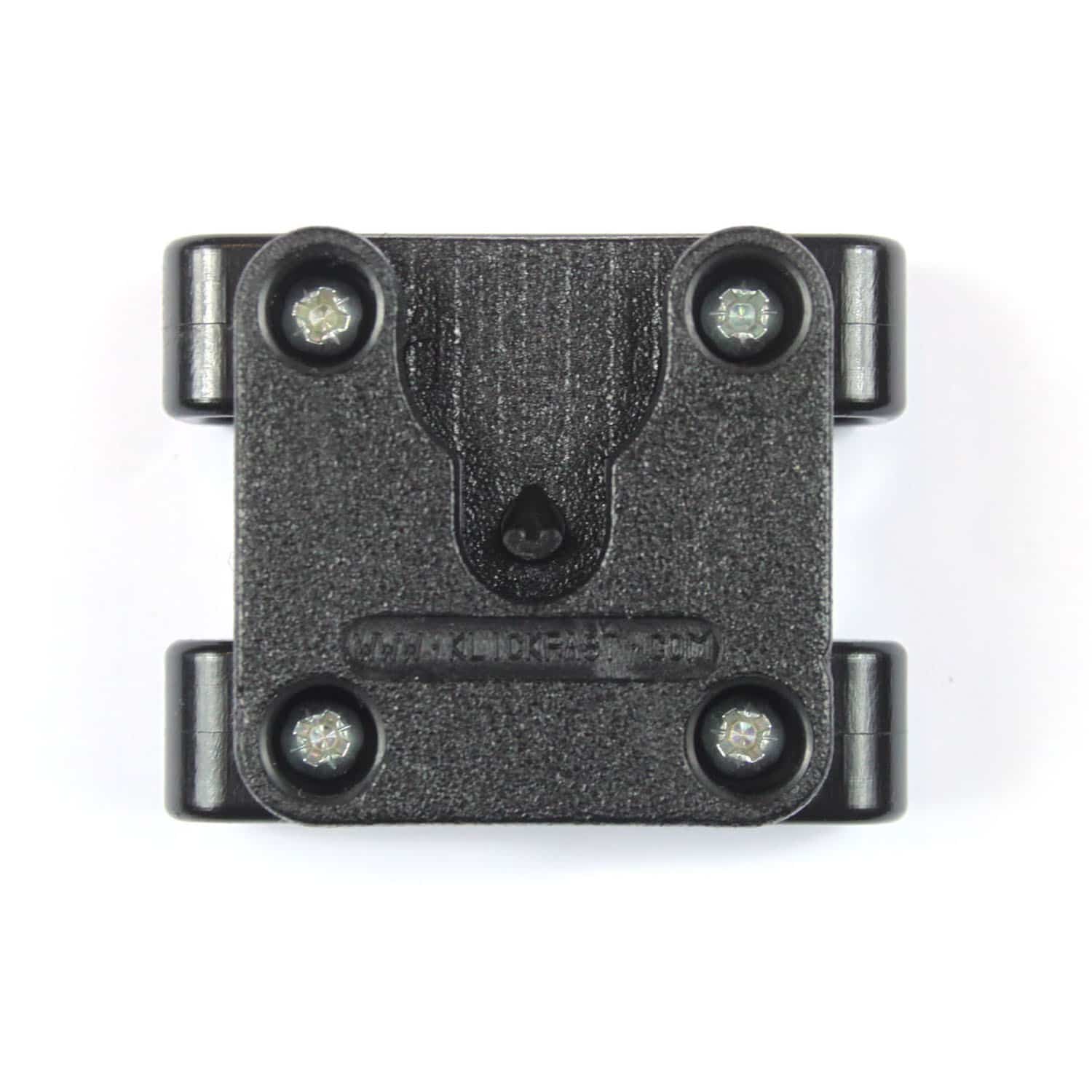 Aquapac DockSystem Backpack Mount support de sac à dos 970 sans outil