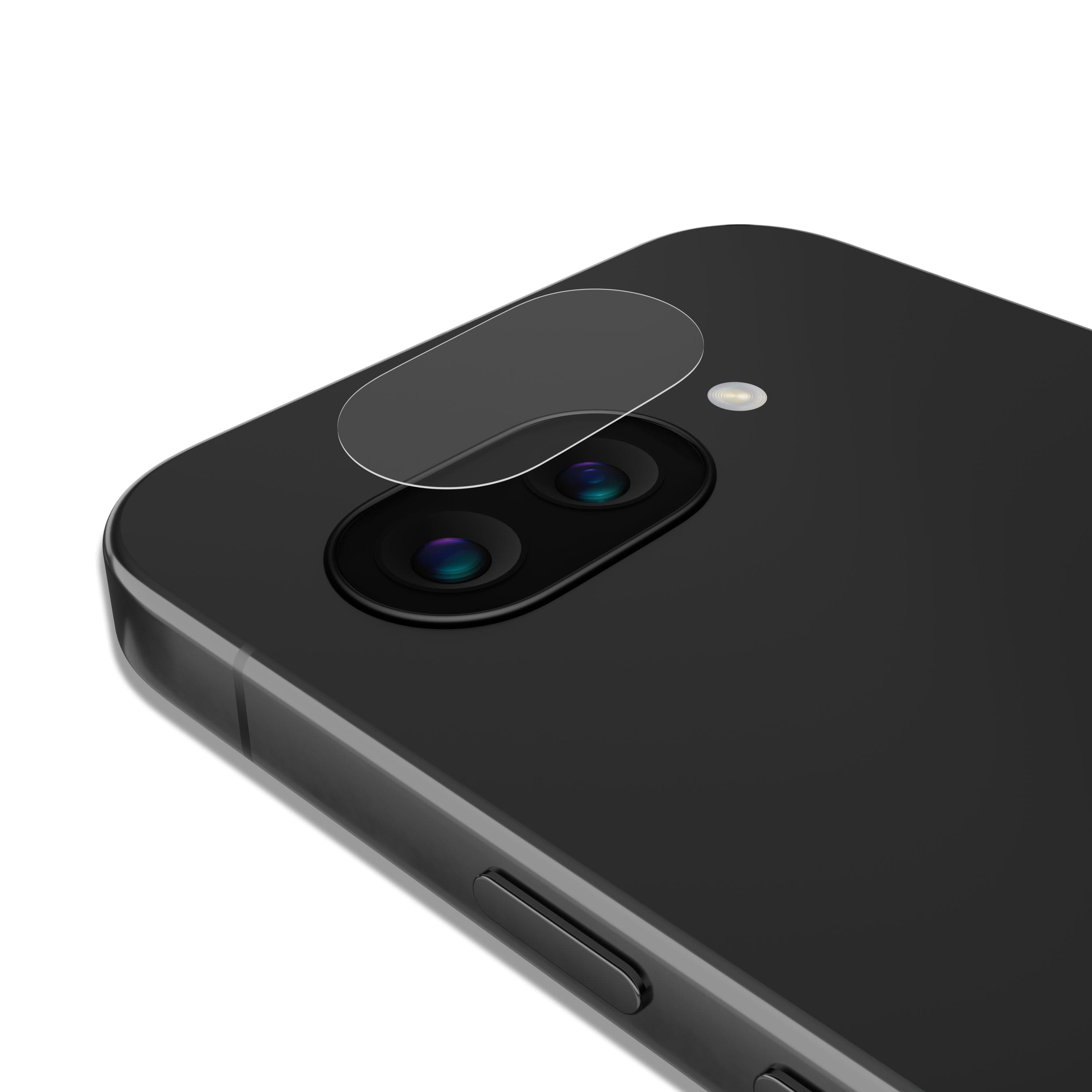 CASE-MATE Glass Camera Lens Protector protection caméra Pixel 9a transparente