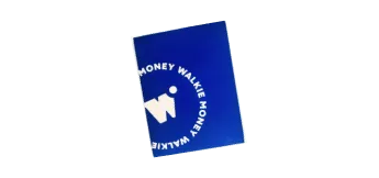 MoneyWalkie Accessoires Pochette cadeau