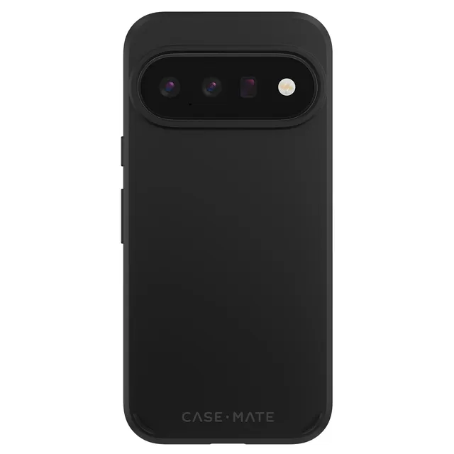 CASE-MATE Tough Black coque Google Pixel 11 noire antichoc