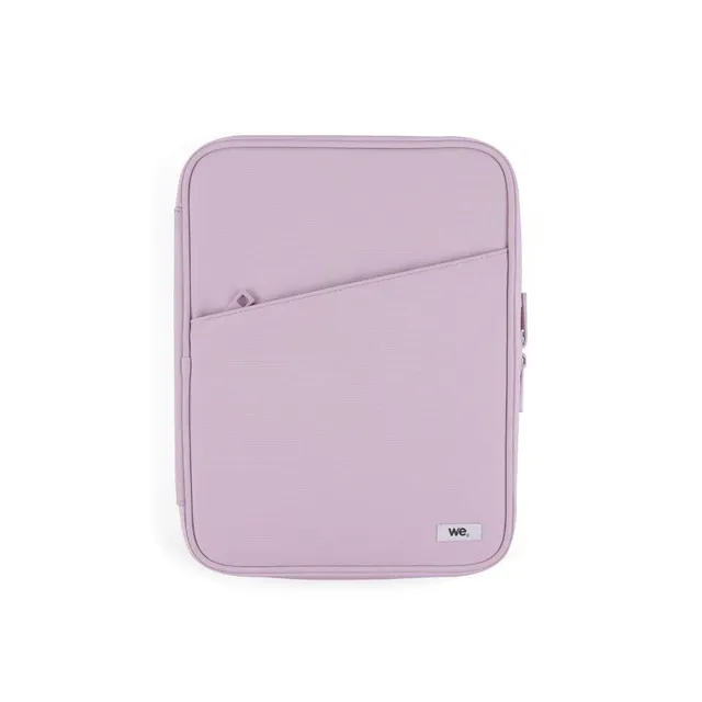 WE POP housse tablette jusqu’à 11 pouces violette résistante à l’eau