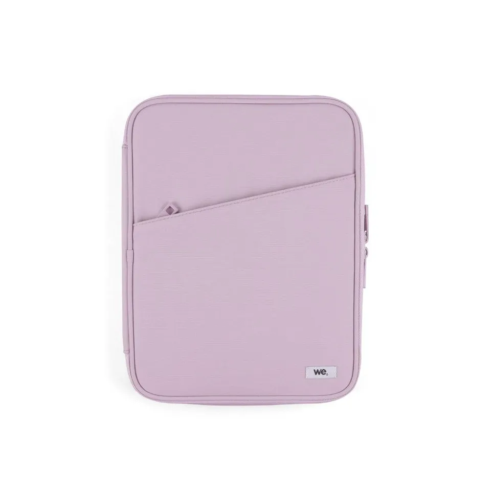 WE POP housse tablette jusqu’à 11 pouces violette résistante à l’eau