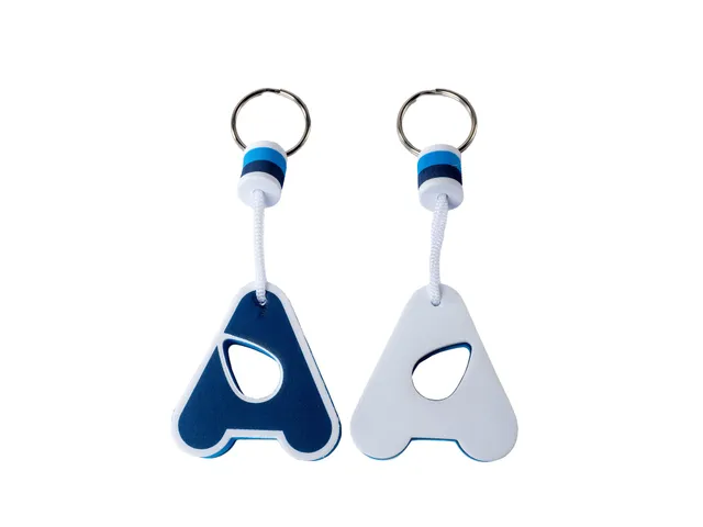 Aquapac Accessories Floating Key Ring 992 porte-clés flottant 50 g