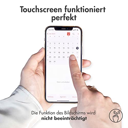 SELENCIA Protection d’écran Xcover 4S/4 verre trempé 9H
