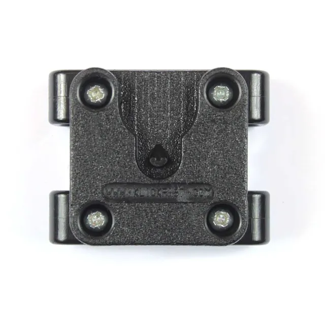 Aquapac DockSystem Backpack Mount support de sac à dos 970 sans outil
