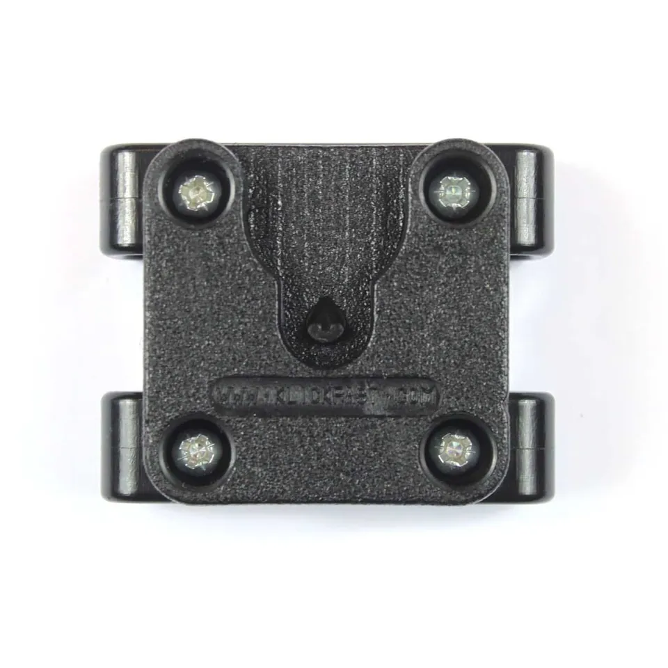 Aquapac DockSystem Backpack Mount support de sac à dos 970 sans outil