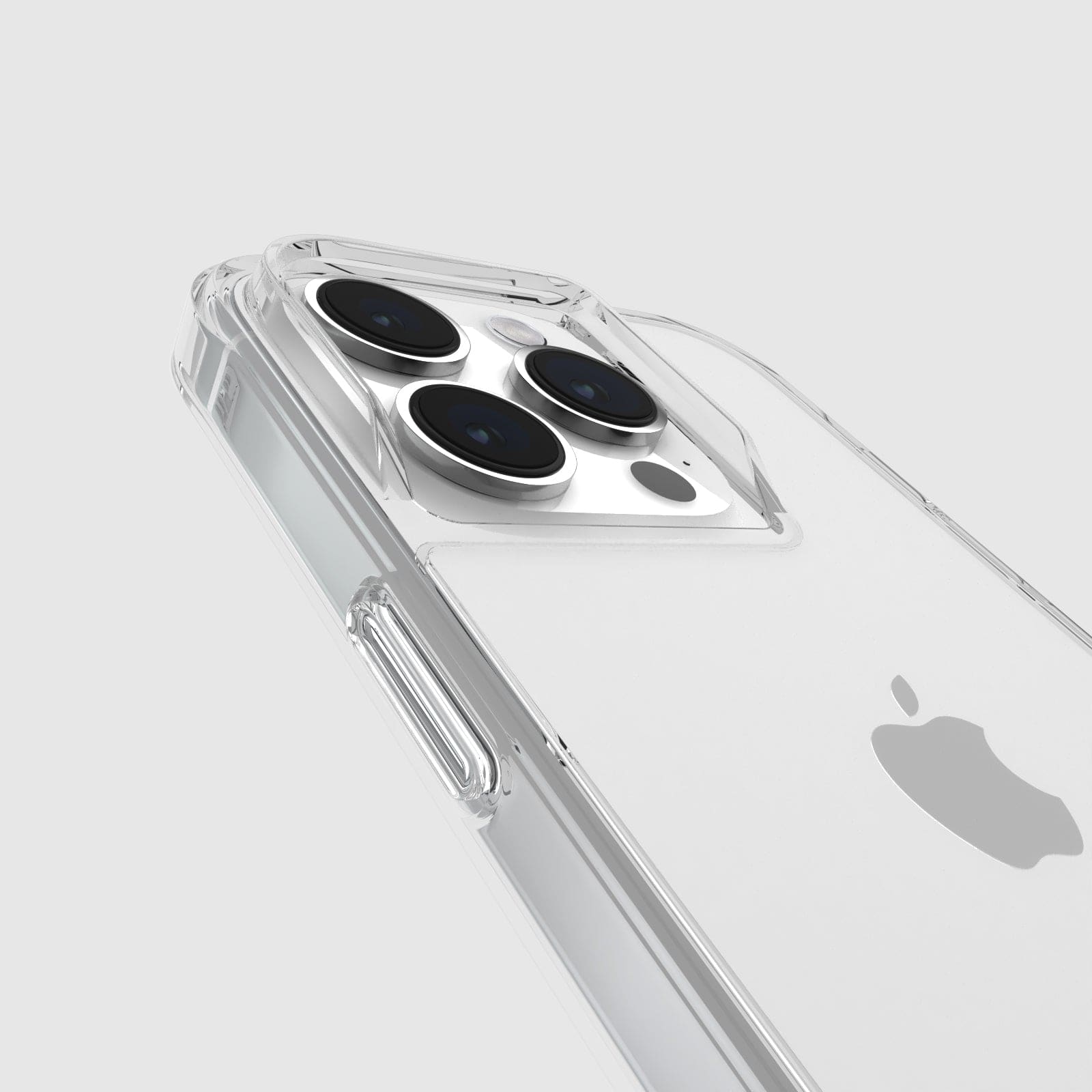 CASE-MATE Phone Cases Tough Clear coque transparente iPhone 15 Pro