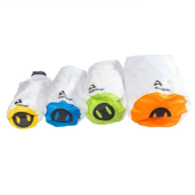 Aquapac Drybags & Pack Dividers Pack Divider Set sacs étanches 2L 4L 8L 13L