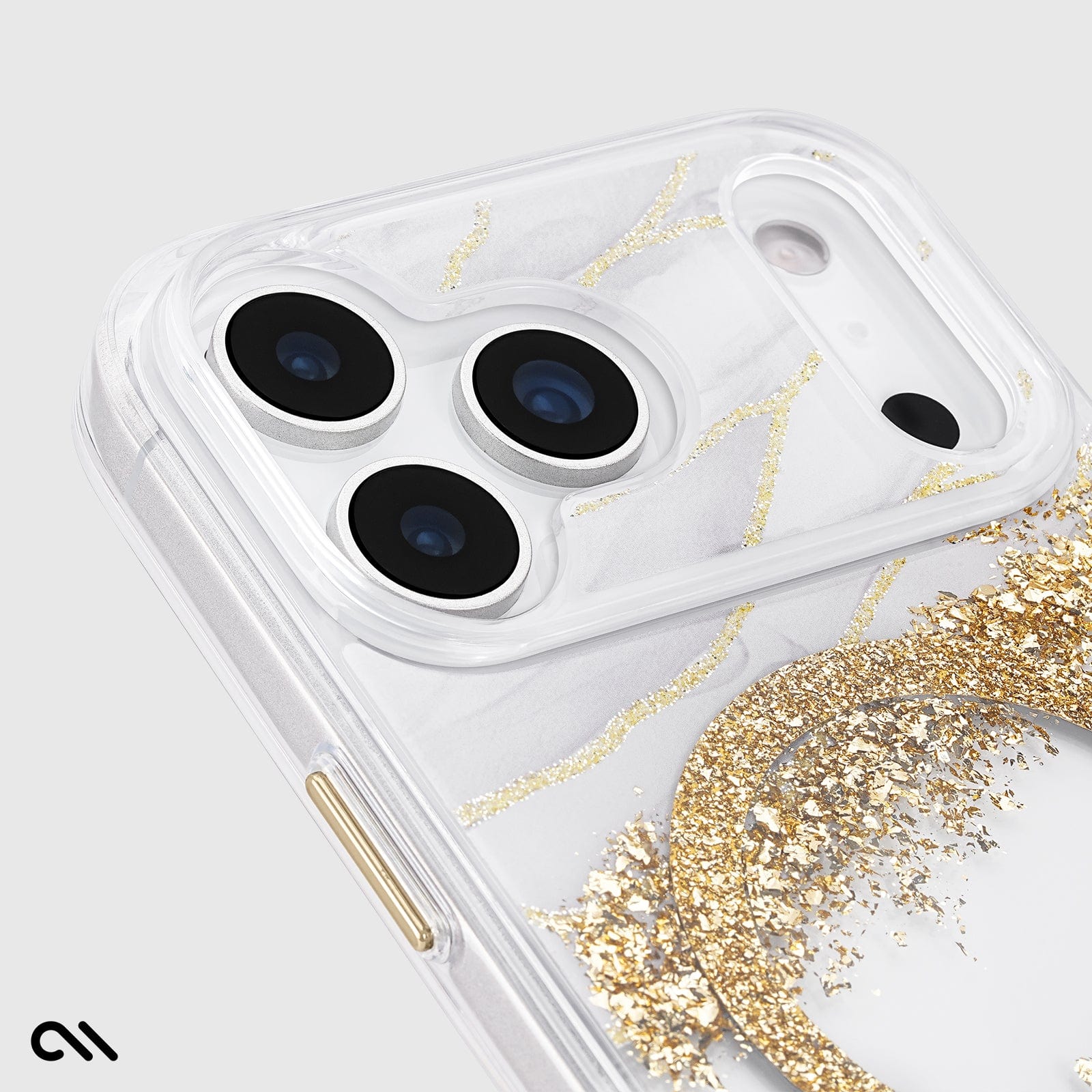 CASE-MATE Phone Cases Karat Granite MagSafe coque iPhone 17 Pro Max