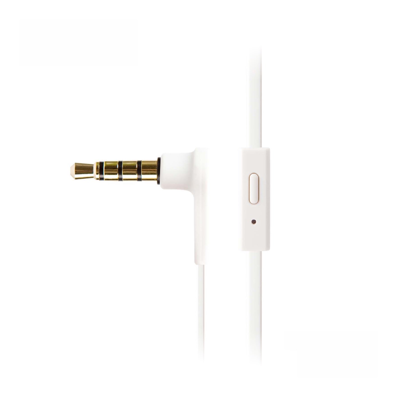MOSHI Audio Dulcia Earbuds with Mic écouteurs filaires noirs avec micro