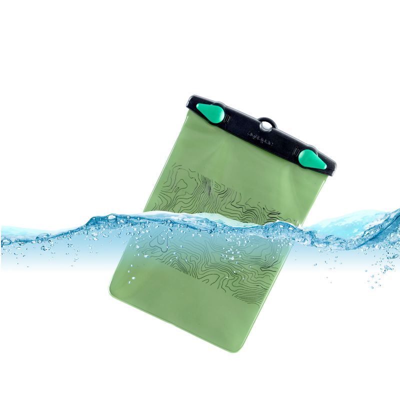 Aquapac Travel Multi-Purpose & Storage Contour Case étui étanche ceinture