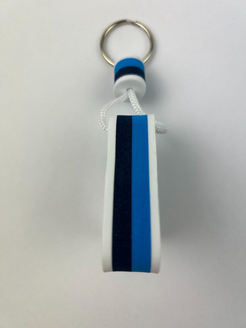 Aquapac Accessories Floating Key Ring 992 porte-clés flottant 50 g