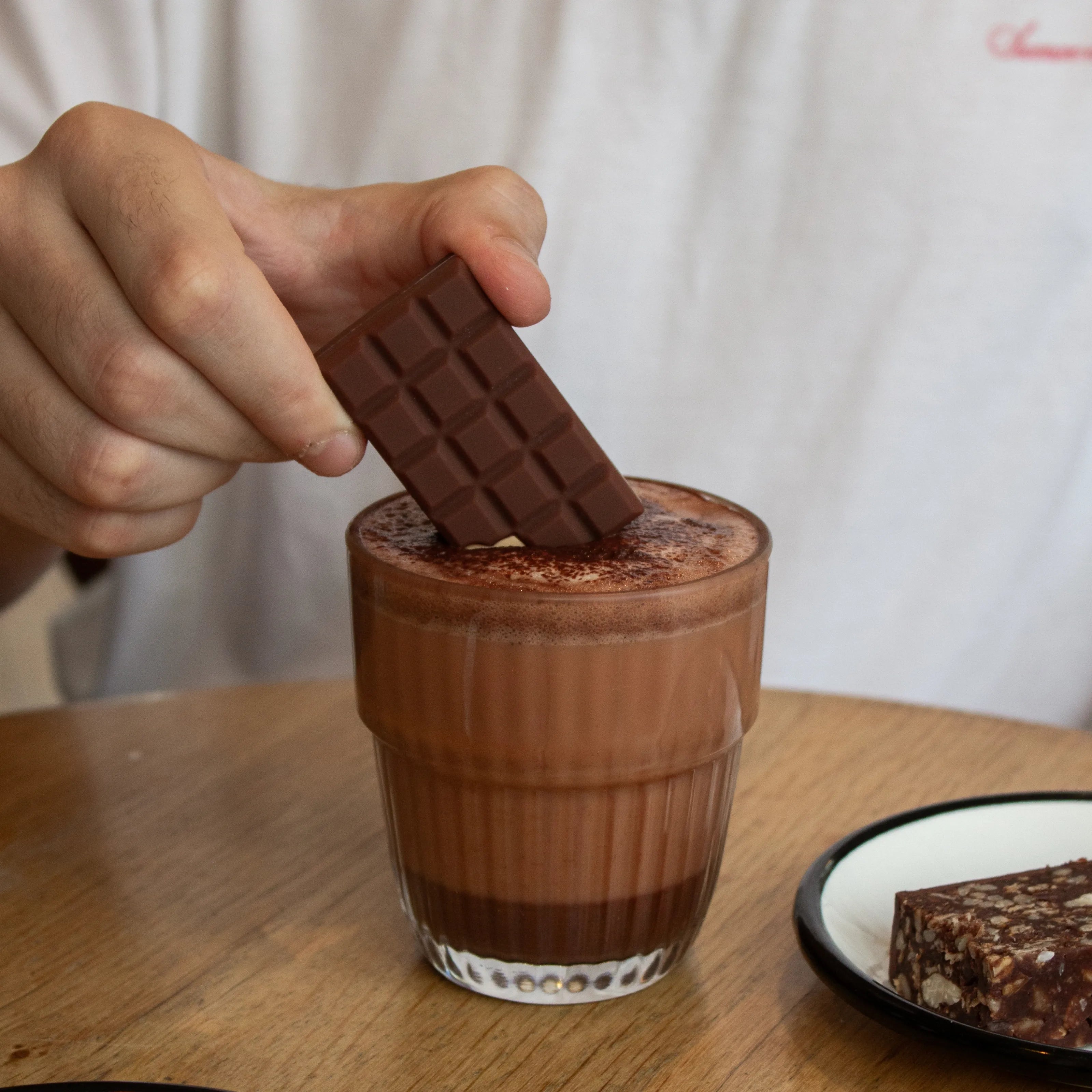 MoneyWalkie Tous les Walkies Walkie Chocolat paiement sans contact