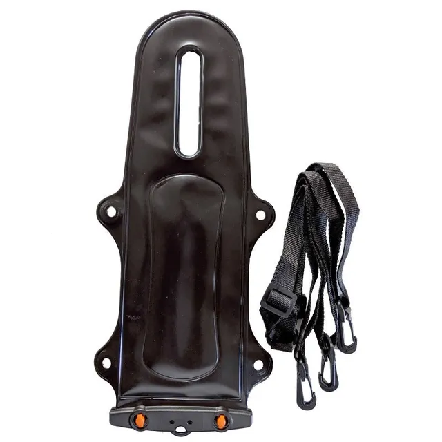 Aquapac Accessories 3-Way Harness harnais VHF à porter épaule