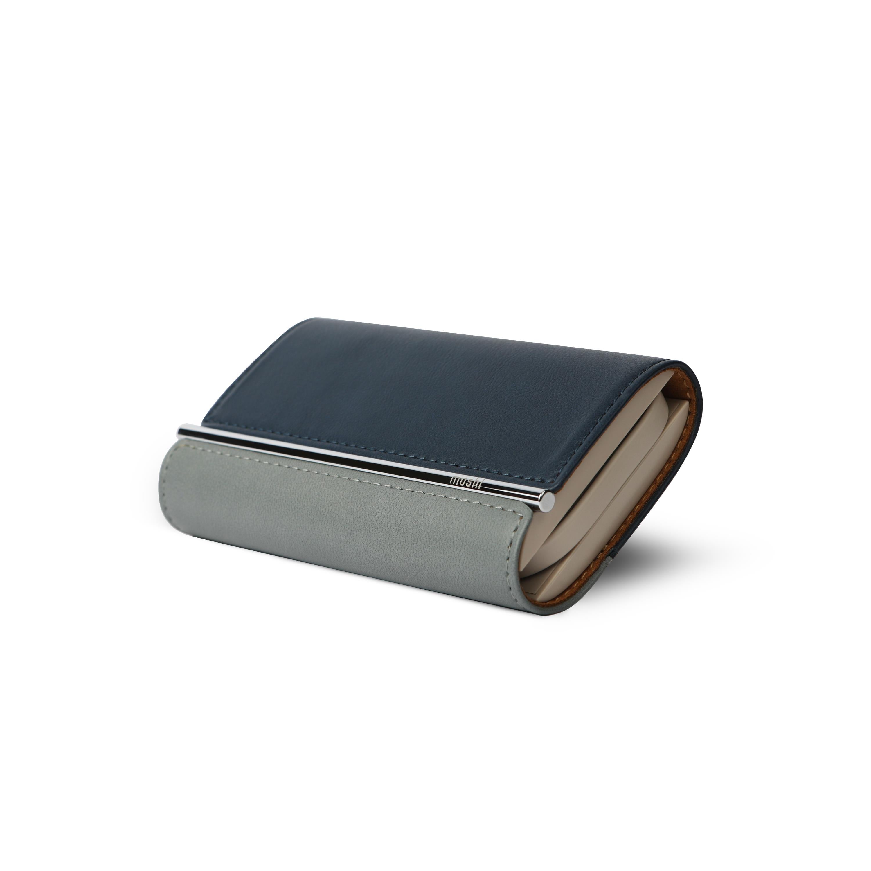 Moshi Chargers IonGo 10K Duo batterie externe 10 000 mAh rose, câbles intégrés
