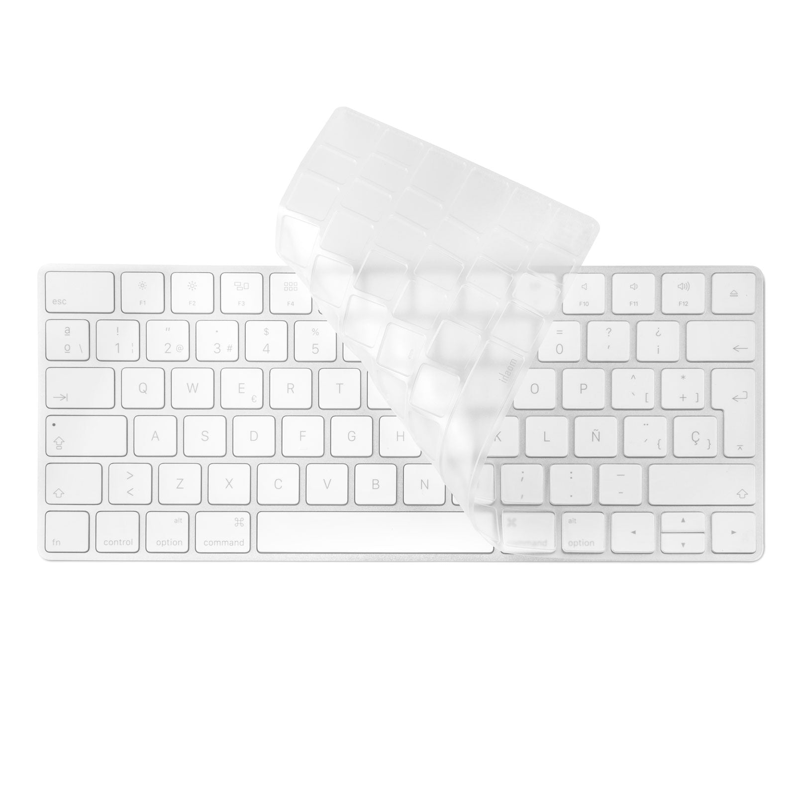 Moshi Cases ClearGuard MK Keyboard Protector protection clavier Magic Keyboard 2015 US