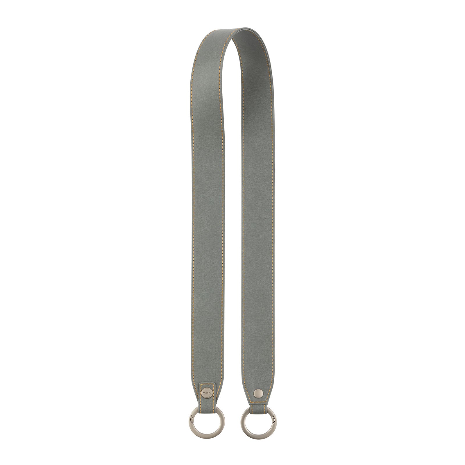 Moshi Treya Treya Shoulder Strap bandoulière Caramel Brown vegan